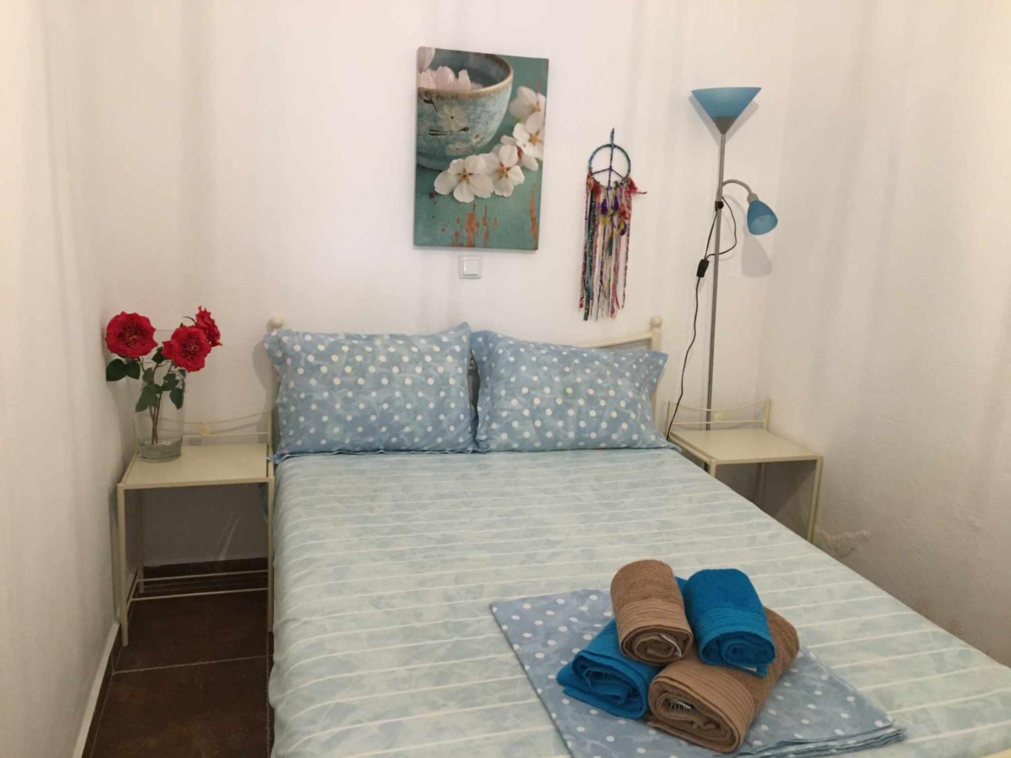 Maria Apartments Kavála Kültér fotó