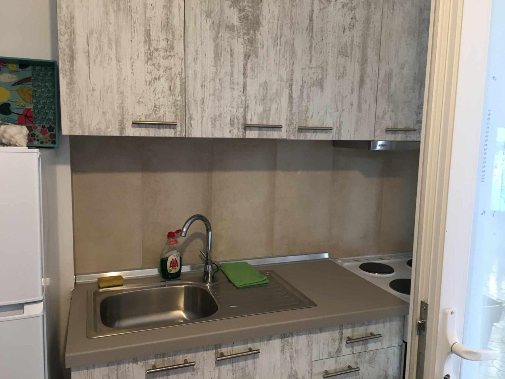 Maria Apartments Kavála Kültér fotó