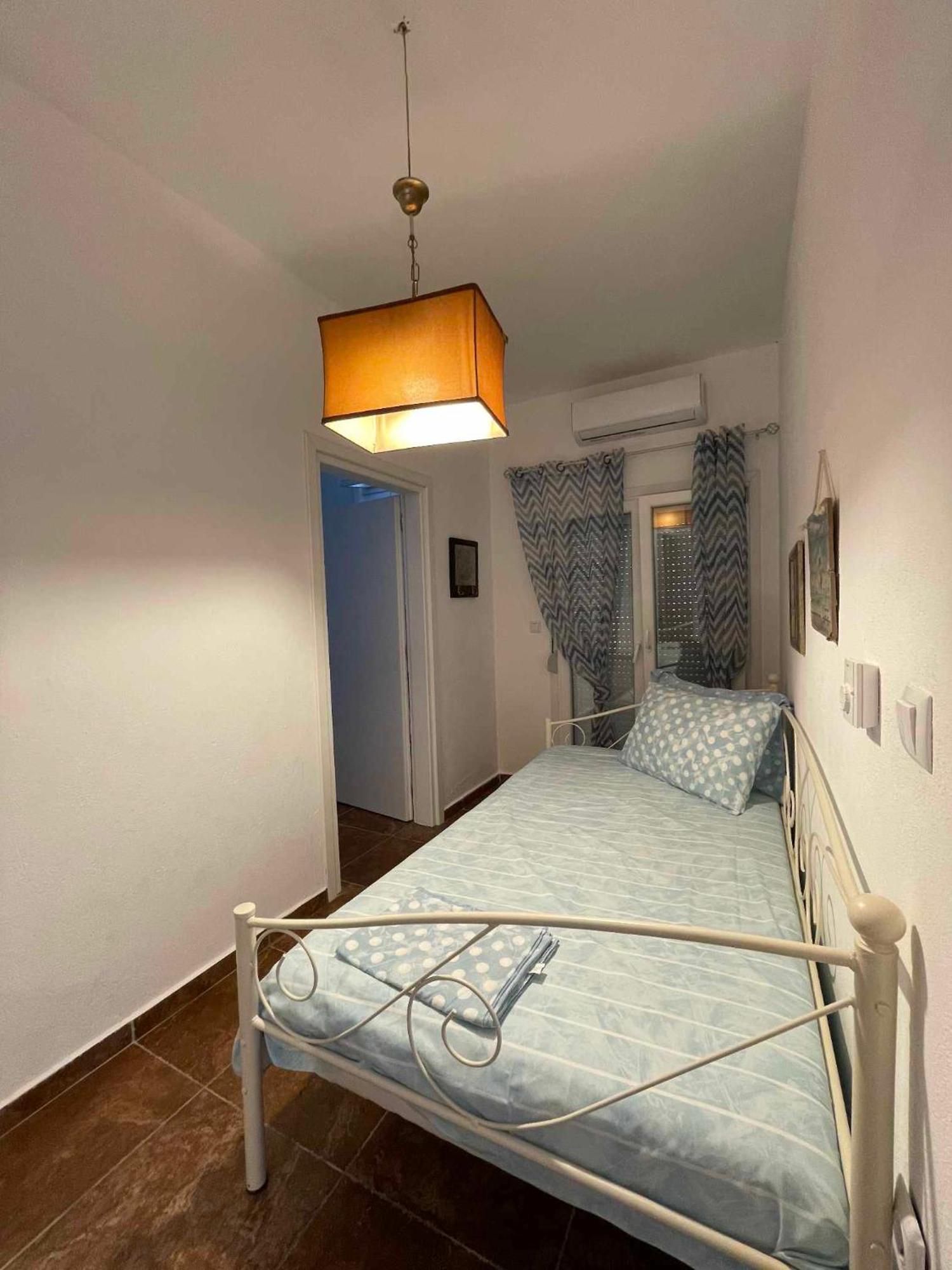 Maria Apartments Kavála Kültér fotó
