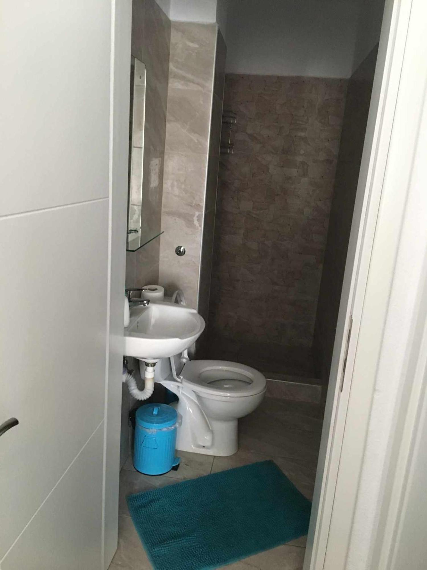 Maria Apartments Kavála Kültér fotó