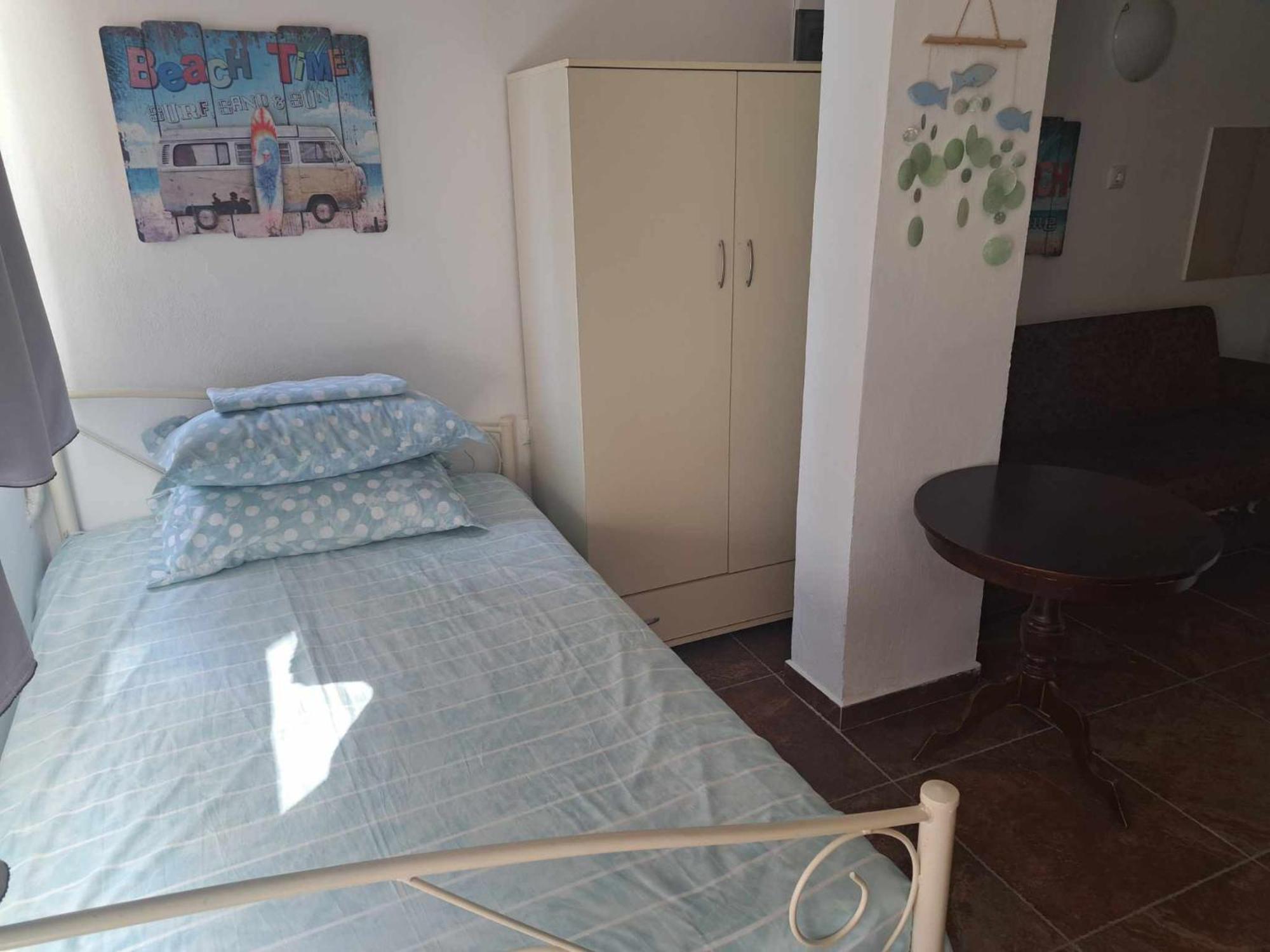 Maria Apartments Kavála Kültér fotó