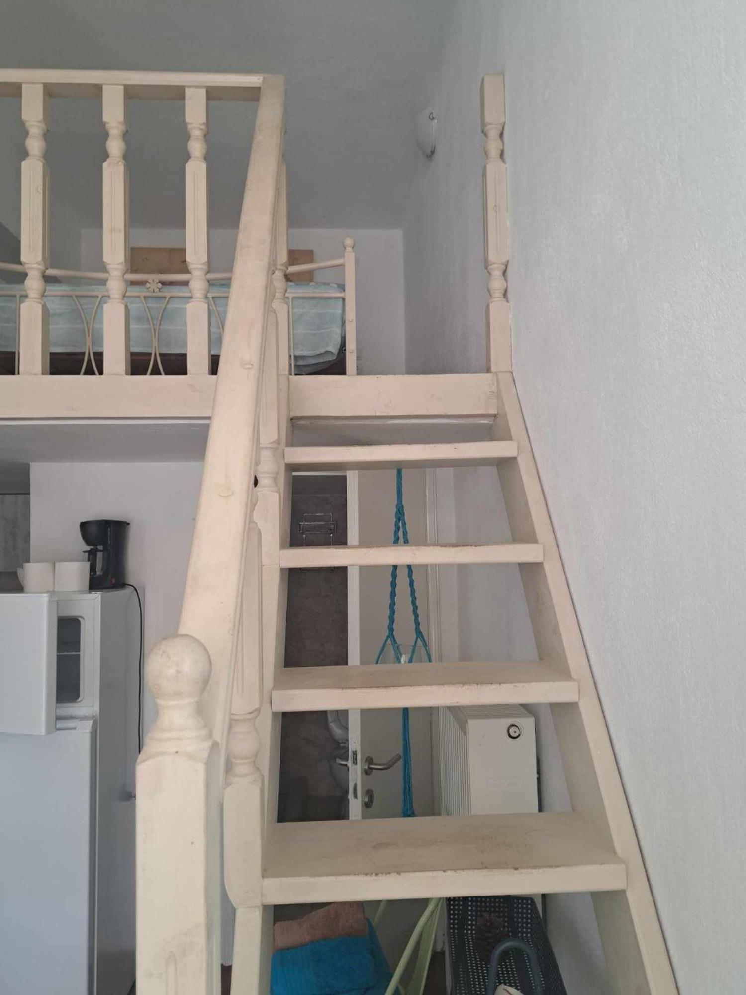 Maria Apartments Kavála Kültér fotó